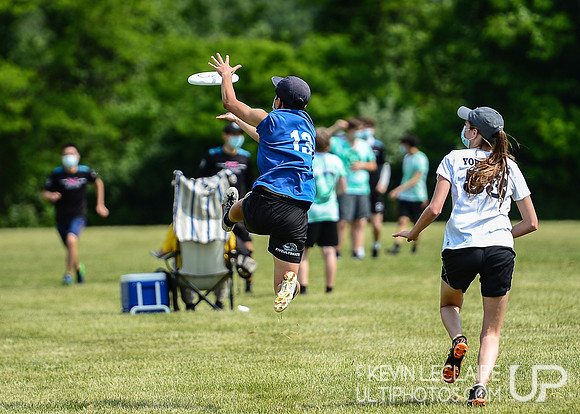 VA HS States 2021 Saturday