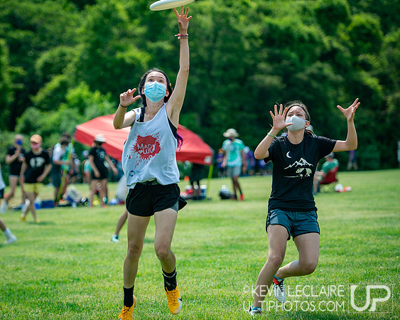 VA HS States 2021 Saturday