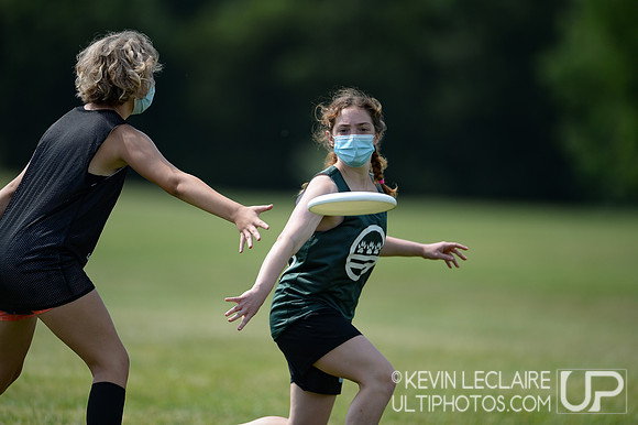 VA HS States 2021 Saturday