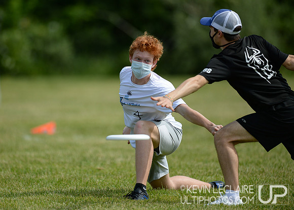 VA HS States 2021 Saturday