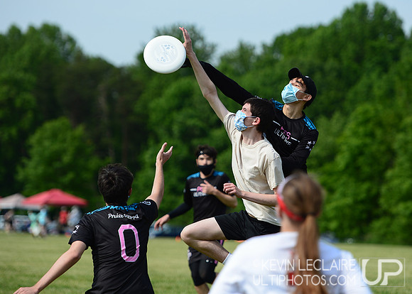 VA HS States 2021 Saturday