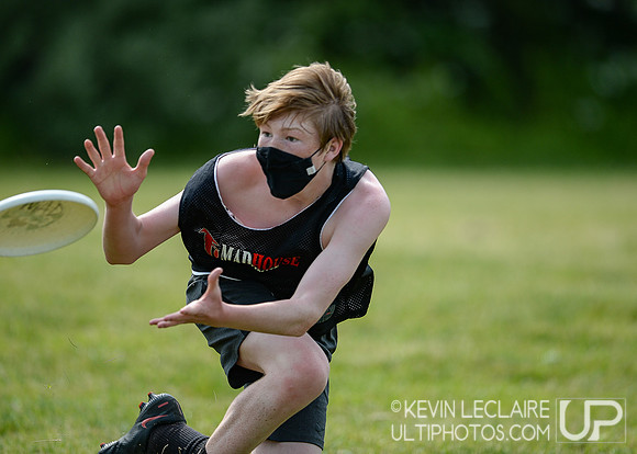 VA HS States 2021 Saturday