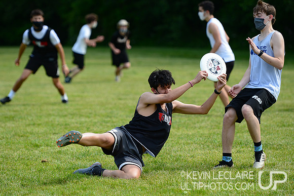 VA HS States 2021 Saturday