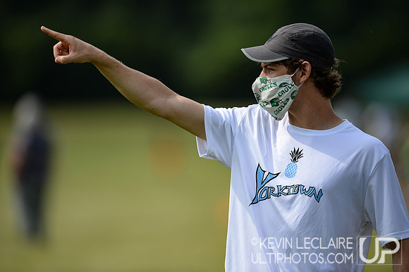 VA HS States 2021 Saturday