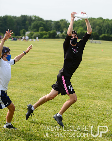 VA HS States 2021 Saturday