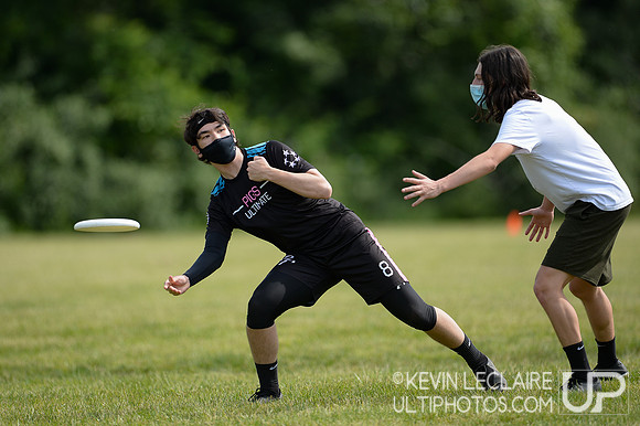 VA HS States 2021 Saturday