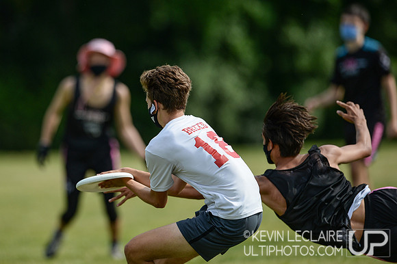 VA HS States 2021 Saturday