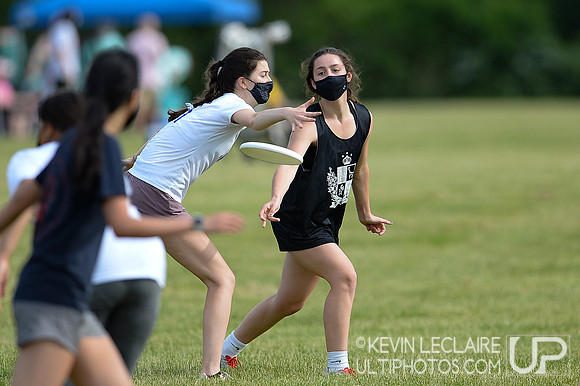 VA HS States 2021 Saturday