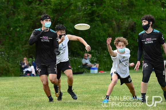 VA HS States 2021 Saturday