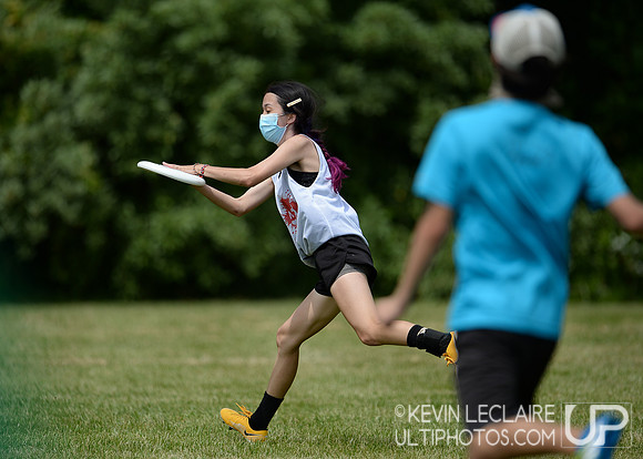VA HS States 2021 Saturday