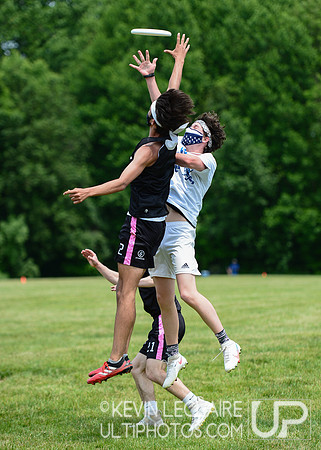 VA HS States 2021 Saturday