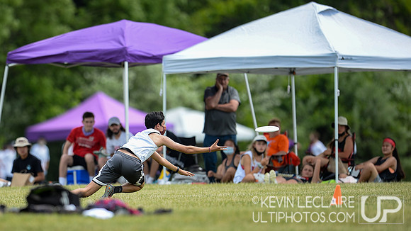 VA HS States 2021 Saturday