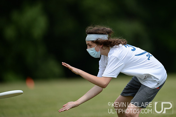 VA HS States 2021 Saturday
