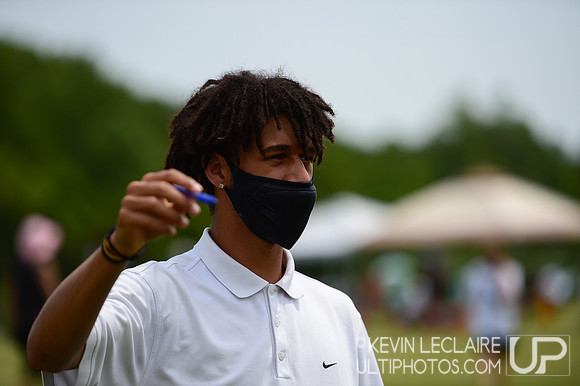 VA HS States 2021 Saturday