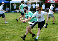 VA HS States 2021 Saturday