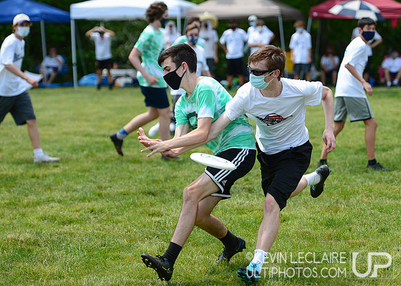 VA HS States 2021 Saturday