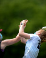 Girls Pool Play Round 3 - Virginia HS State Championships 2021