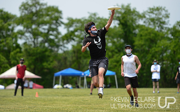 VA HS States 2021 Saturday