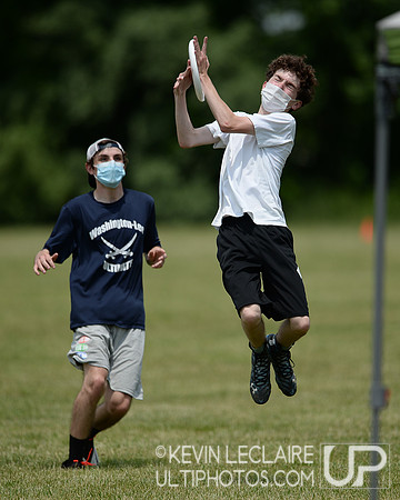 VA HS States 2021 Saturday