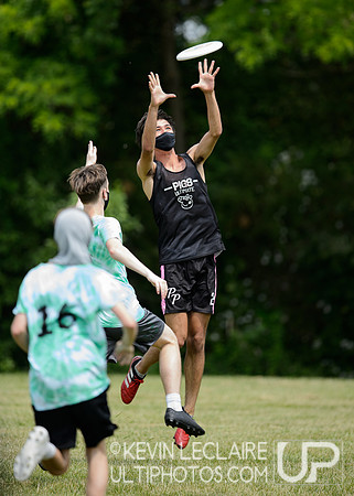 VA HS States 2021 Saturday