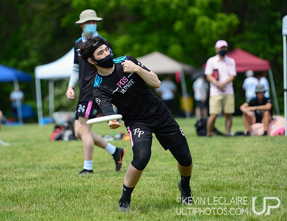 VA HS States 2021 Saturday