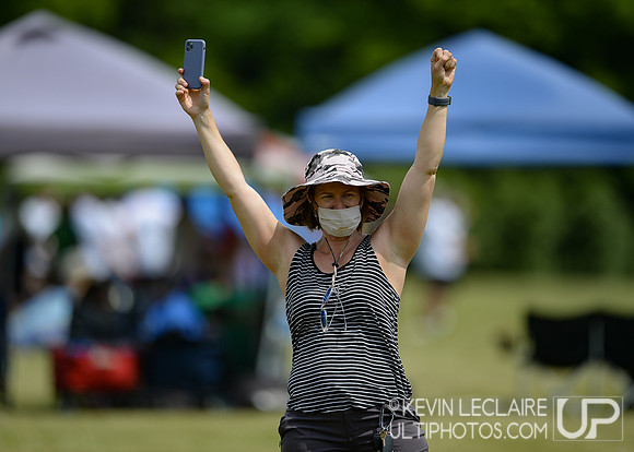 VA HS States 2021 Saturday