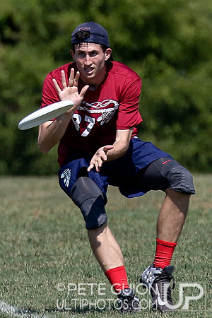 Mid Atlantic Sectionals