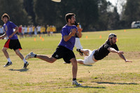 Open Sunday Playoffs Round 3 -- CUFF 2010