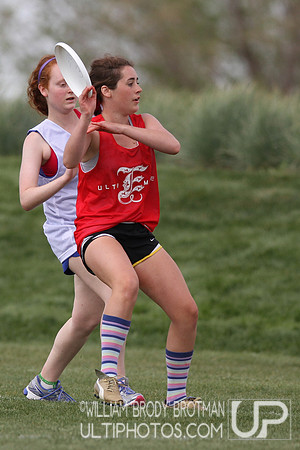 Colorado High School Girls State Championships