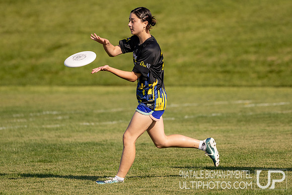 2024 USA Ultimate Youth Club Championships