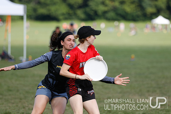 WUCC Day 6 Round 1