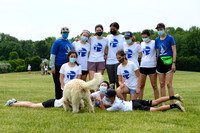 Skymall Girls  Team Photo -- VA HS States 2021 Saturday