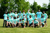 Wilson JV Team Photo -- VA HS States 2021 Saturday