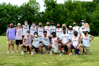Madison Madhouse Team Photo -- VA HS States 2021 Saturday