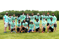 Wilson Varsity Team Photo -- VA HS States 2021 Saturday
