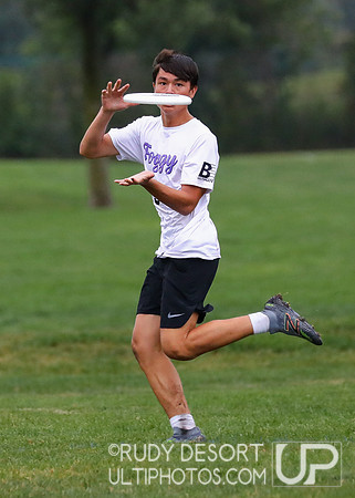 2022 USA Ultimate Youth Club Championships