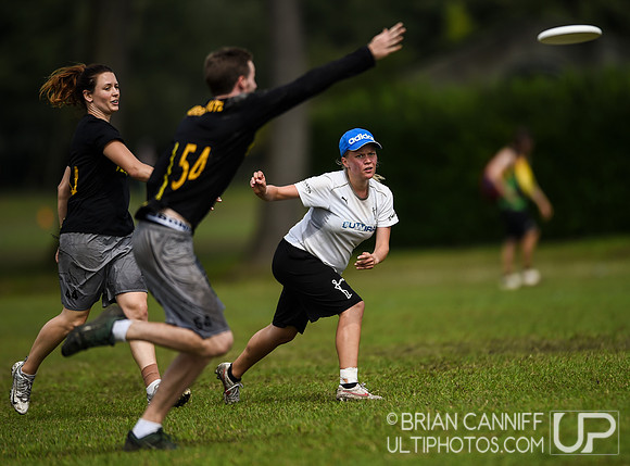 WUCC Mixed Wed