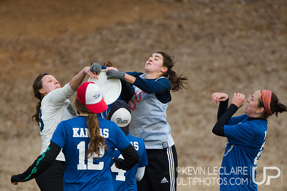2014 Queen City Tune Up Sunday Action