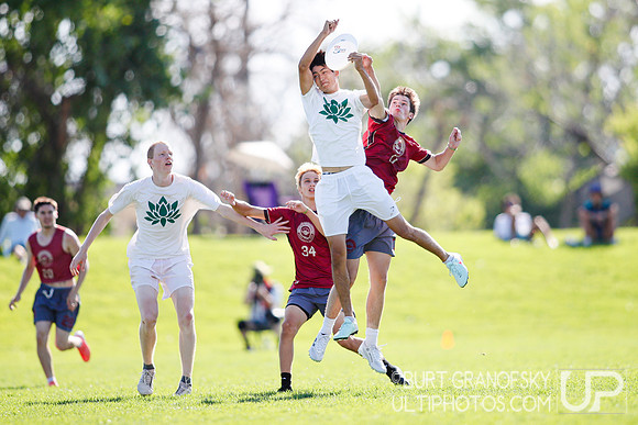 USA Ultimate YCC 2025