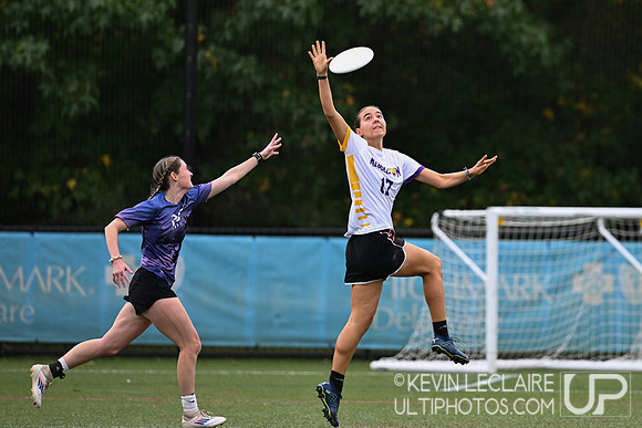 2024 Mid-Atlantic Regionals Saturday Action
