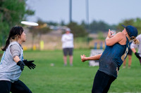 Pool play at Masters National 2024 - Womens Masters