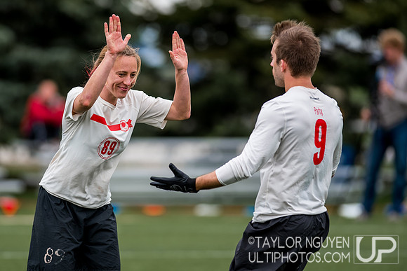 USA Ultimate Club National Championships