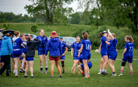 2024 USA Ultimate Division I College Championships ©
