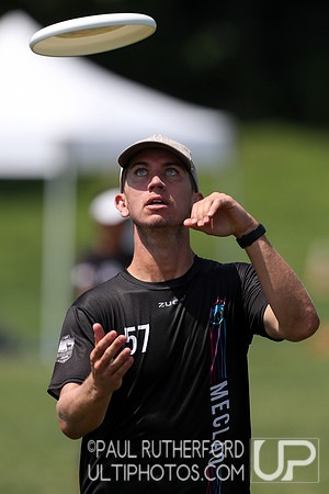 Meclao' and Disconnection at the 2022 World Ultimate Club Championships