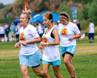 US Open YCC 2022 Saturday