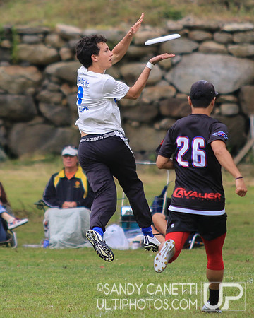 New York Invite 2017