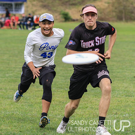 New York Invite 2017