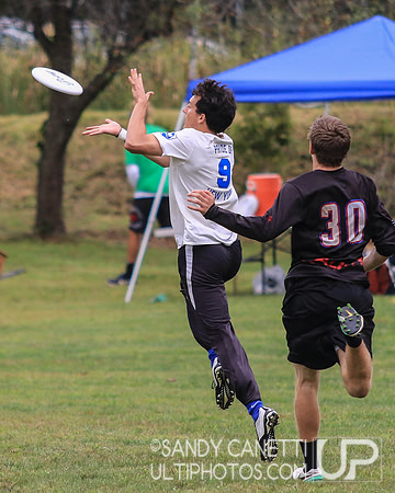 New York Invite 2017