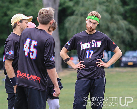 New York Invite 2017