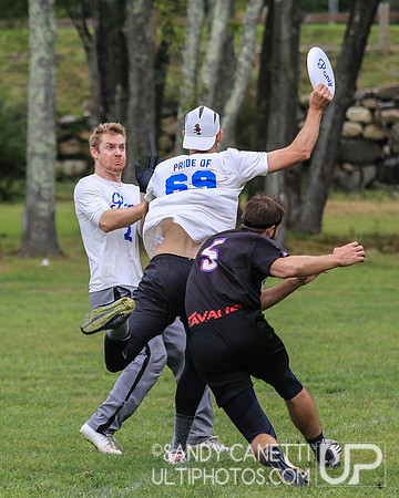 New York Invite 2017